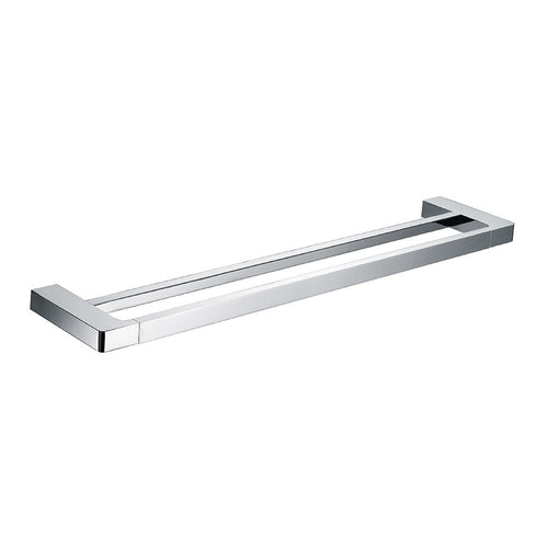 Arcisan Eneo Double Towel Rail 80cm EN04D