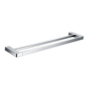 Arcisan Eneo Double Towel Rail 80cm EN04D