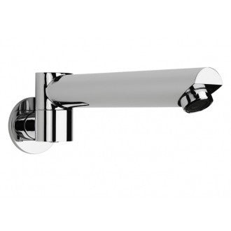 Alder Vito Bath Filler Sw (Wall) Chrome 98807