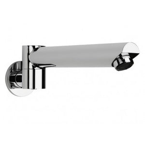Alder Vito Bath Filler Sw (Wall) Chrome 98807