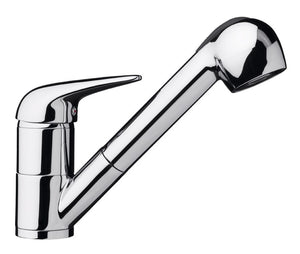 Alder Milano Vegie Spray Mixer 40mm Chrome 84192
