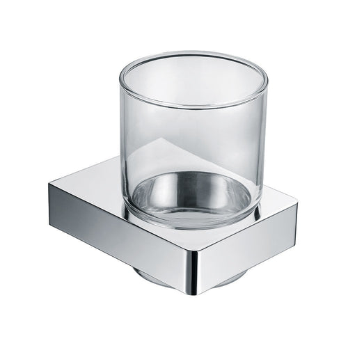 Arcisan Eneo Glass Holder EN02