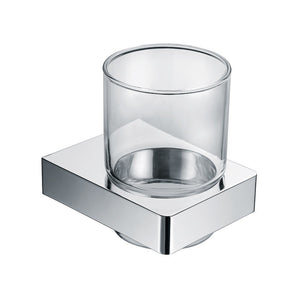Arcisan Eneo Glass Holder EN02